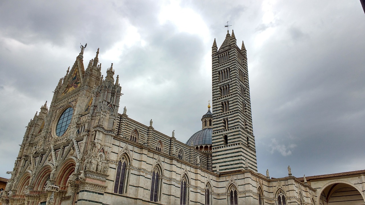 The Aesthetic Traditions of Renaissance Art